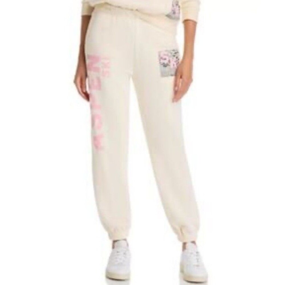 NWT Women's Vintage Havana Sweatpants Size Medium